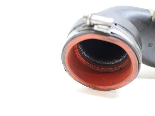 Intercooler pipe MERCEDES-BENZ C-CLASS (W204) C 200 Kompressor (204.041) | BP36698259M127  - Image 5