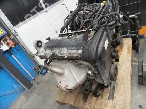 Motor VOLVO C70 I Coupe (872) 2.4 | BP18623365M1 