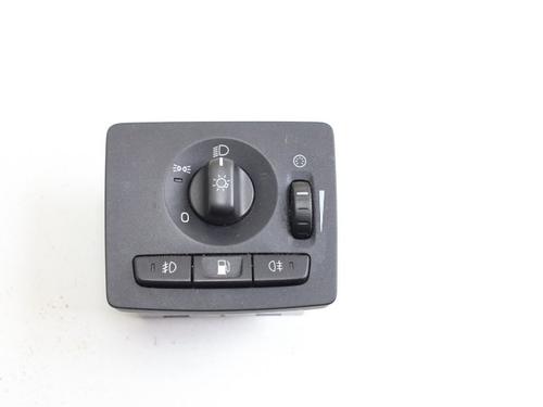 Used Headlight switch Headlight switch VOLVO C70 II Convertible (542) 2.4 i (170 hp) 33984510 33984510