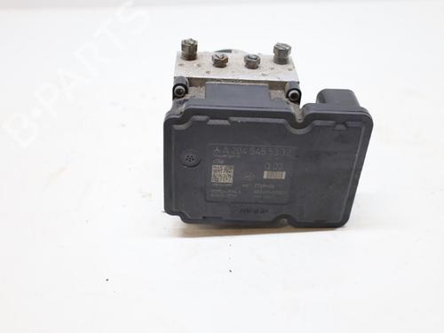 ABS pump MERCEDES-BENZ C-CLASS (W204) C 200 Kompressor (204.041) | BP36698245M43  - Image 5