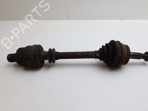 Used Right front driveshaft Right front driveshaft 38439478 38439478