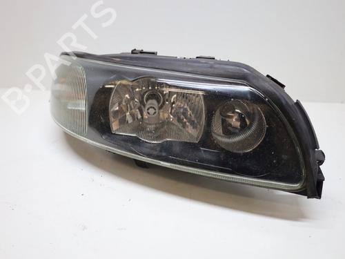 Used Right headlight Right headlight VOLVO XC70 I Cross Country (295) D5 XC AWD (163 hp) 36392119 36392119