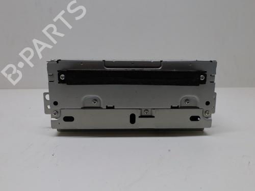 Used Radio VOLVO V70 III (135) 2.0 D (136 hp) 32520005