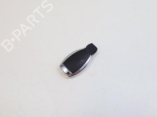 Electronic module MERCEDES-BENZ A-CLASS (W169) A 160 (169.031, 169.331) | BP21693050M83 