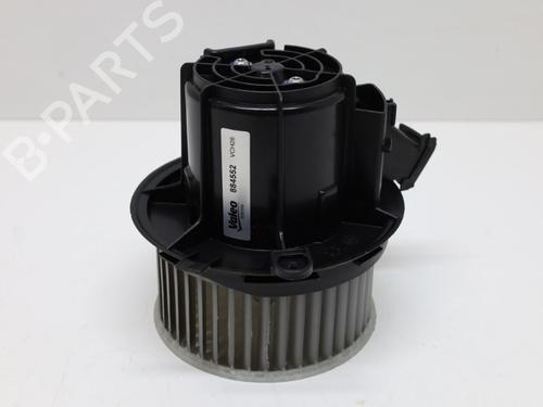 Used Heater blower motor Heater blower motor MERCEDES-BENZ E-CLASS (W212) E 350 CGI (212.057) (292 hp) 40532781 40532781