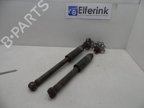 Used Right front shock absorber OPEL CORSA D (S07) 1.3 CDTI (L08, L68) (75 hp) 29954360