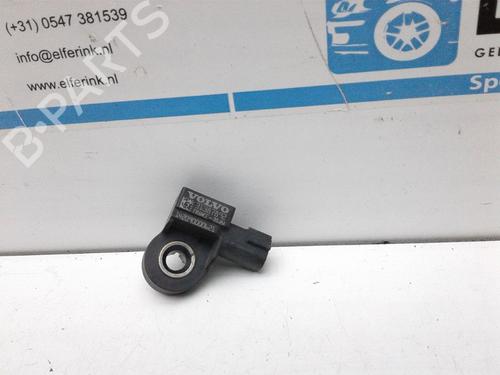 Elektronisk modul VOLVO V40 Hatchback (525) D2 (114 hp) 18630136