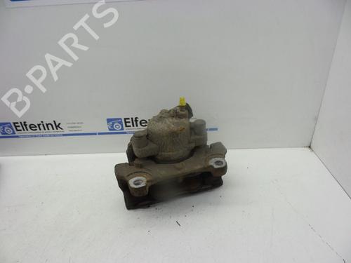 Used Left front brake caliper VOLVO S80 II (124) D5 (185 hp) 18610084