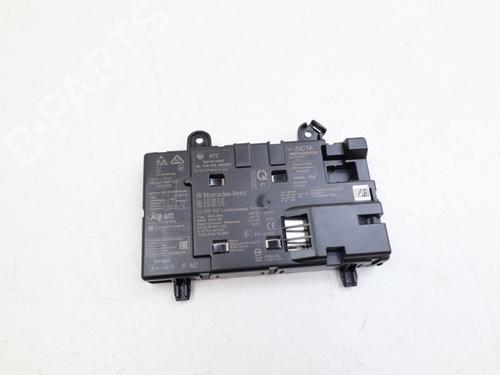 Control unit MERCEDES-BENZ A-CLASS Saloon (V177) A 250 e (177.186) | BP27238807M11 - Image 2