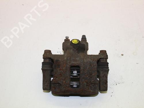 Used Right rear brake caliper Right rear brake caliper VOLVO 960 II (964) 2.5 (170 hp) 18611507 18611507
