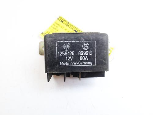 Elektronisk sensor VOLVO 240 (P242, P244) 2.4 Diesel (82 hp) 18607143