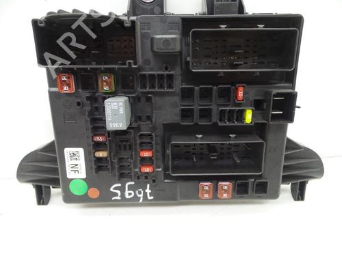 Fuse box OPEL INSIGNIA A Sports Tourer (G09) 2.0 CDTI (35) | BP18616149E1 