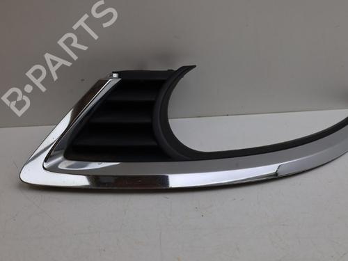 Calandre Calandre SAAB 9-5 (YS3E) 2.0 t (150 hp) 36640396 36640396