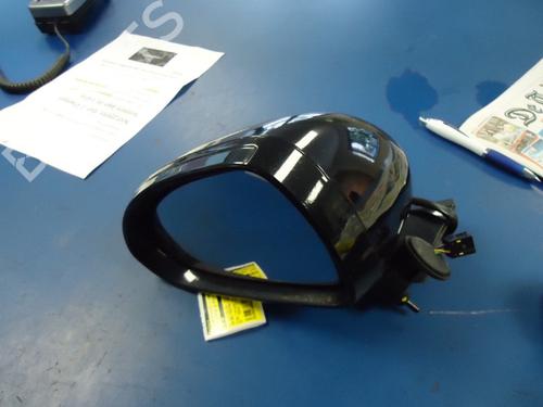 Left mirror OPEL CORSA D (S07) 1.4 (L08, L68) | BP18624449C26 