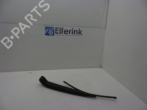 Used Rear windshield wiper arm Rear windshield wiper arm 18622188 18622188
