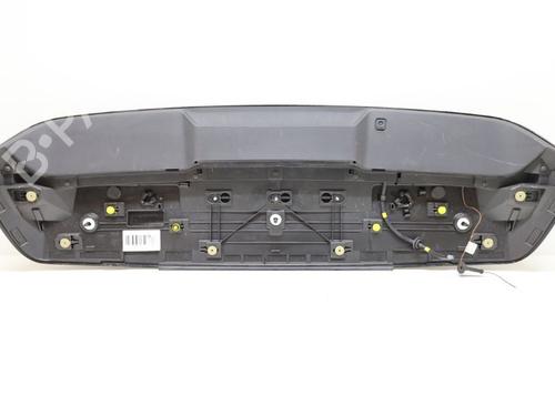 Spoiler bagklap VOLVO XC40 (536) Recharge AWD | BP34248070C96 - Image 5
