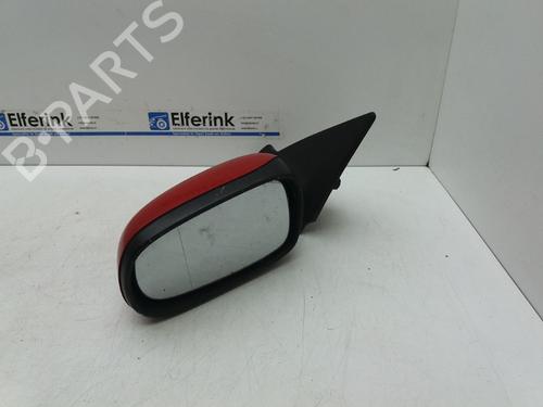 Left mirror SAAB 9-3 (YS3F, E79, D79, D75) 1,8t | BP18634460C26 