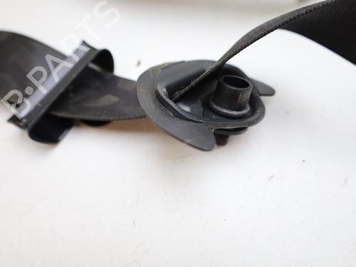 Front left seatbelt MERCEDES-BENZ C-CLASS (W204) C 200 CGI (204.048) | BP37076065I26 - Image 5