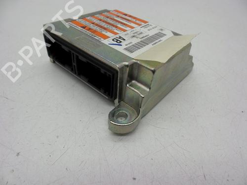 Used ECU airbags ECU airbags OPEL AGILA B (H08) 1.2 (F68) (86 hp) 18622241 18622241