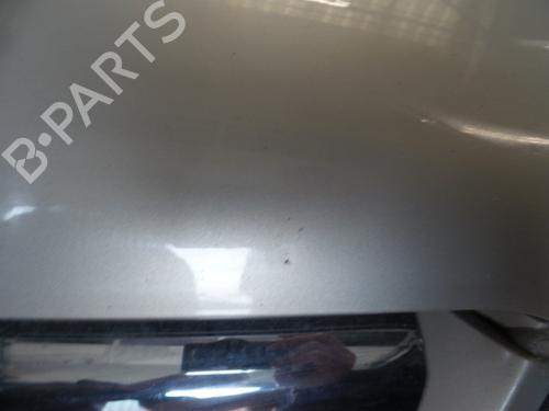 Hood OPEL ZAFIRA / ZAFIRA FAMILY B (A05) 1.8 (M75) | BP18635222C1 