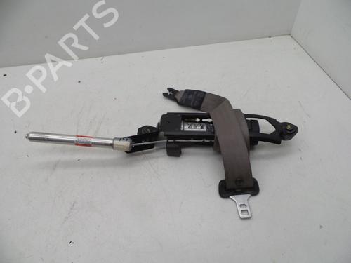Used Seat buckle VOLVO S80 I (184) D5 (163 hp) 18613655