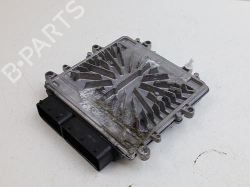 Engine control unit (ECU) VOLVO C70 II Convertible (542) D3 | BP32405347M57 - Image 2