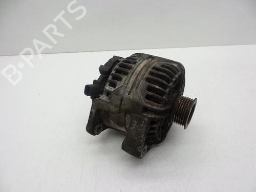 Used Alternator Alternator SAAB 9-3 (YS3F, E79, D79, D75) 2.2 TiD (125 hp) 18624155 18624155