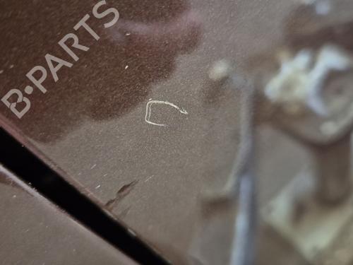 Right front door SAAB 9-7X 5.3 AWD | BP29954272C3 