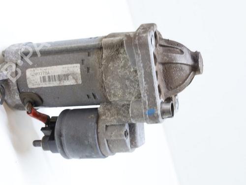 Starter VOLVO V90 II Estate (235) T5 | BP33656179M8  - Image 5