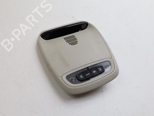 Interior roof light VOLVO V40 Hatchback (525) D2 | BP23897183I8 - Image 2