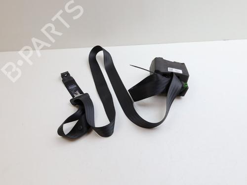 Used Rear left seatbelt Rear left seatbelt VOLVO XC60 I SUV (156) D4 AWD (190 hp) 31874134 31874134