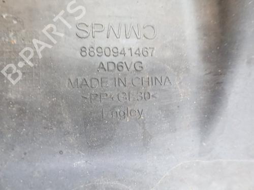 Bundpladebeskyttelse LYNK & CO 01 1.5 PHEV | BP39102065M92 - Image 9