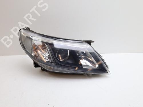 Scheinwerfer rechts für SAAB 9-3 (YS3F, E79, D79, D75) 1.9 TTiD (180 hp) 32520010