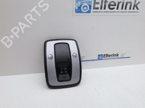 Used Interior roof light VOLVO V60 I (155) D4 (190 hp) 18635368