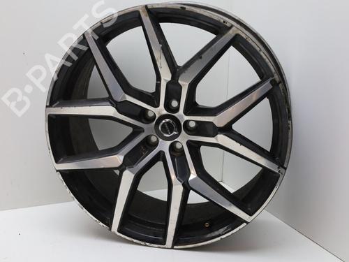 Used Rim Rim VOLVO XC60 II (246) T8 Hybrid Polestar AWD (405 hp) 33607120 33607120