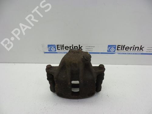 Used Right front brake caliper SAAB 900 I (AC4, AM4) 2.0 S Turbo-16 (141 hp) 18628434