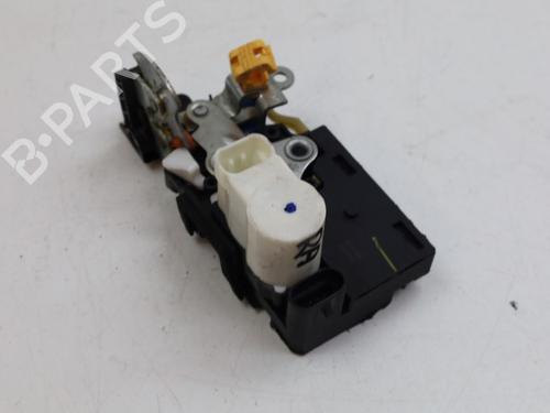 Used Rear right lock Rear right lock SAAB 9-7X 5.3 AWD (299 hp) 29954245 29954245
