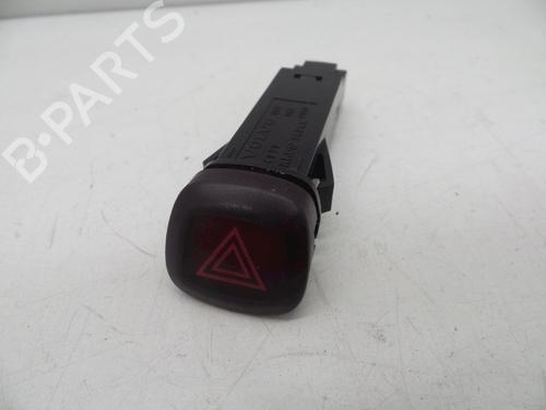 Used Warning switch Warning switch VOLVO S80 II (124) D5 (185 hp) 18617492 18617492
