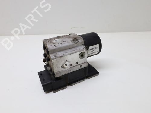 Used ABS pump SAAB 9-3 Convertible (YS3F) 2.0 t (175 hp) 32871682