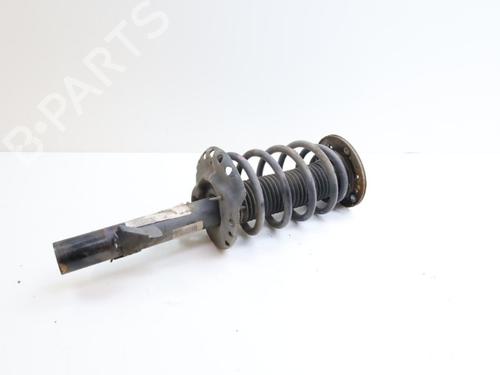 Left front shock absorber VOLVO XC60 I SUV (156) D4 AWD | BP22602338M16 
