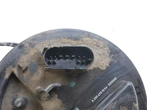 Fuel pump MERCEDES-BENZ C-CLASS (W205) C 180 (205.040, 205.140) | BP32752361M76  - Image 5