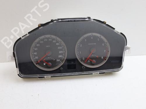 Used Display monitor Display monitor VOLVO S40 II (544) 2.4 (140 hp) 33748369 33748369
