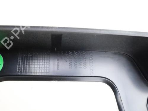 Andre VOLVO XC60 II (246) T5 | BP31622105O1