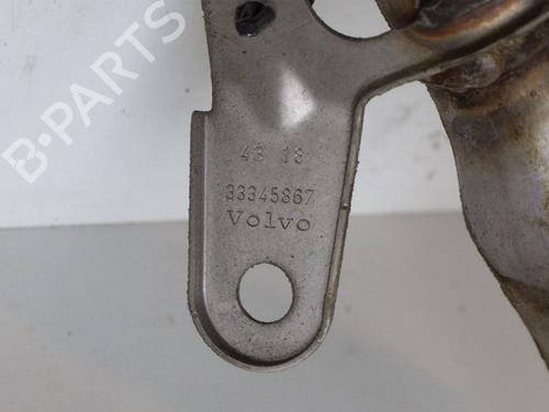 Pipe VOLVO S60 III (224) T5 | BP29854766M125