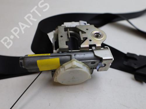 Front left seatbelt MERCEDES-BENZ C-CLASS (W204) C 200 CGI (204.048) | BP37076065I26 - Image 8