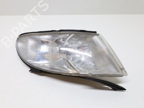 Blinker vorne rechts für Blinker vorne rechts 39512833 39512833
