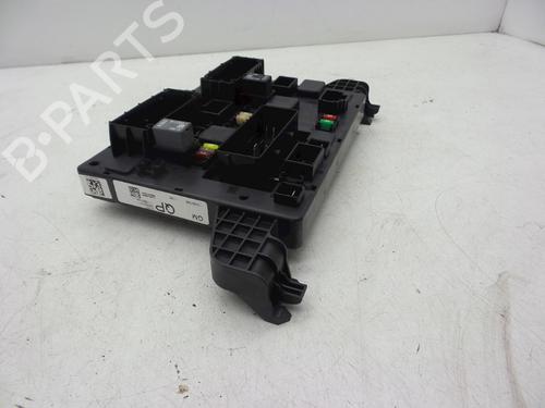 Used Fuse box Fuse box OPEL ASTRA J (P10) 1.6 (68) (115 hp) 18619741 18619741