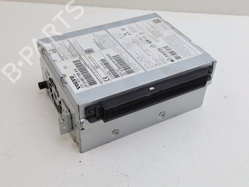 Used Radio VOLVO V60 I Cross Country (157) D4 (190 hp) 23110918