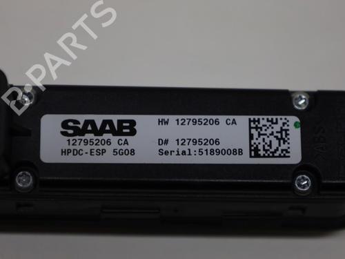 Switch SAAB 9-3 Convertible (YS3F) 1,8t | BP33736054I30 - Image 5