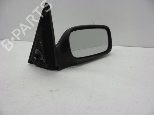 Right mirror SAAB 9-3 Cabriolet (YS3D) 2.3 i | BP18623355C27 